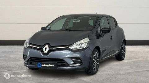 Annonce voiture Renault Clio 10799 €