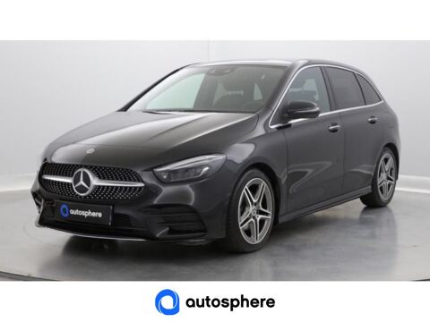 Mercedes Classe B 180d 2.0 116ch AMG Line Edition 8G-DCT 2021 occasion Rivery 80136
