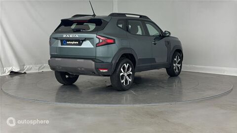 Duster 1.0 ECO-G 100ch Expression 2024 occasion 59850 Nieppe