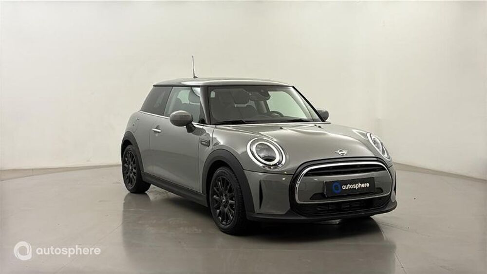 Cooper One 102ch Edition Camden 2022 occasion 33700 M&eacute;rignac