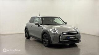 Cooper One 102ch Edition Camden 2022 occasion 33700 M&eacute;rignac