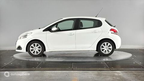 208 1.6 BlueHDi 75ch Active 5p 2016 occasion 63000 Clermont-Ferrand