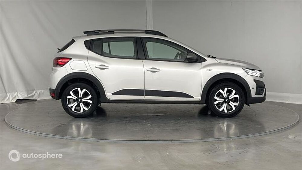 Sandero 1.0 TCe 110ch Stepway Expression + 2023 occasion 57000 Metz