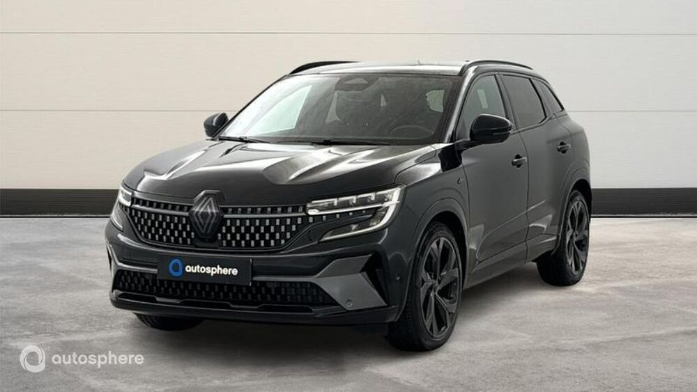 Austral 1.2 E-Tech full hybrid 200ch Techno esprit Alpine 2023 occasion 57400 Buhl-Lorraine