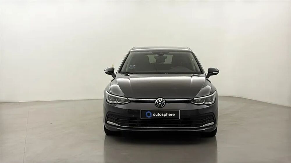 Golf 1.5 eTSI OPF 150ch Style DSG7 2023 occasion 17138 Puilboreau