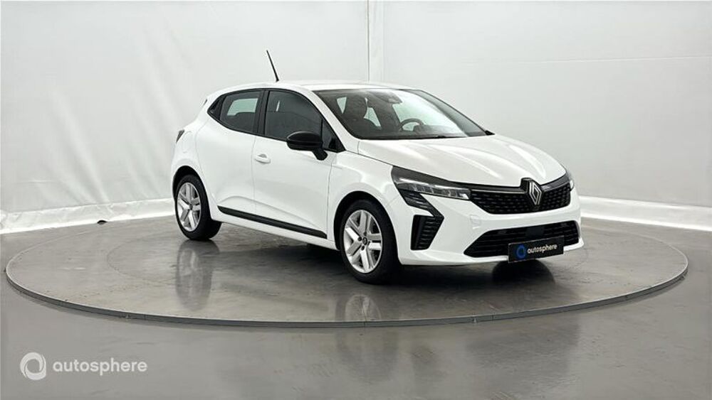 Clio 1.0 SCe 65ch Evolution - 24 2024 occasion 33700 M&eacute;rignac