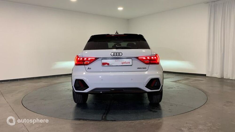 A1 30 TFSI 116ch S line S tronic 7 2024 occasion 51100 Reims
