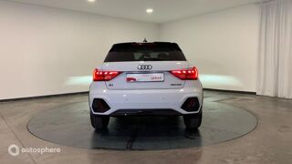 A1 30 TFSI 116ch S line S tronic 7 2024 occasion 51100 Reims