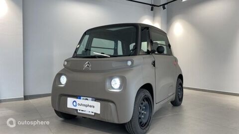 Citro&euml;n AMI Ami Ami 2025 occasion Champniers 16430