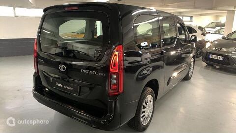 C5 aircross 1.2 Hybride 145ch MAX boite automatique 2026 occasion 86000 Poitiers