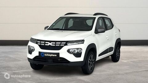 Dacia Spring 45ch Expression 2023 occasion Loison-sous-Lens 62218