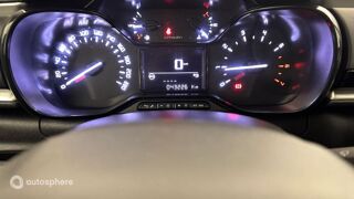 C3 1.5 BlueHDi 100ch S&S BVM 6 Feel Business R 2022 occasion 16700 RUFFEC