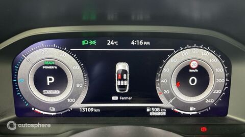 Qashqai e-POWER 190ch Tekna+ 2024 2024 occasion 74330 &Eacute;pagny Metz Tessy