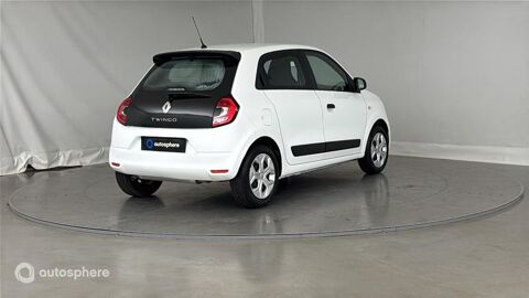 Twingo 1.0 SCe 65ch Life - 20 2019 occasion 62218 Loison-sous-Lens