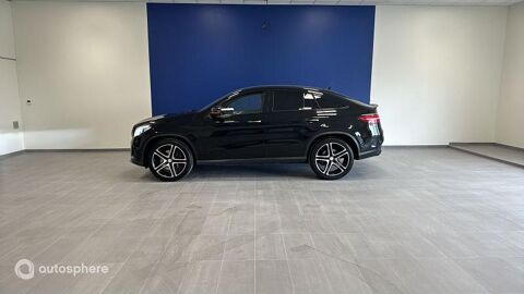Classe GLE 450 367ch AMG 4Matic 9G-Tronic 2016 occasion 94400 Vitry-sur-Seine