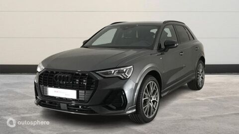Annonce voiture Audi Q3 50890 €