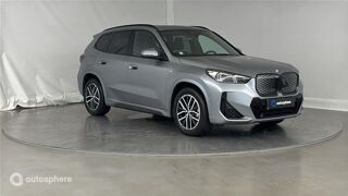 X1 ieDrive20 204ch M Sport 2024 occasion 59650 Villeneuve-d'Ascq
