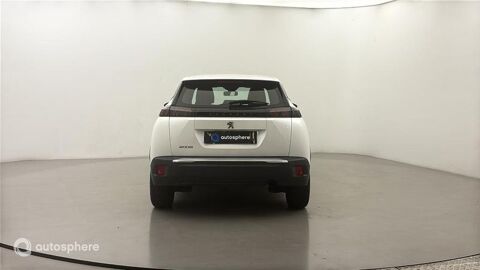 2008 1.2 PureTech 100ch S&S Active Pack 2023 occasion 03100 Montlu&ccedil;on