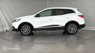 Kadjar 1.6 dCi 130ch energy Graphite X-Tronic 2018 occasion 57600 Saint- Forbach
