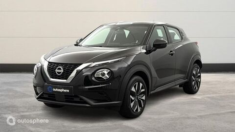 Annonce voiture Nissan Juke 18799 €