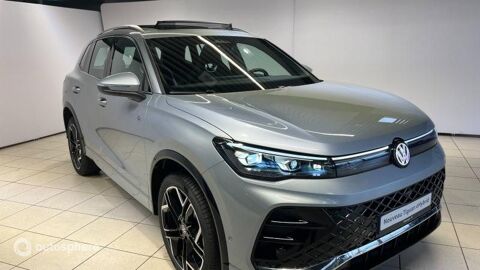 Tiguan 1.5 eHybrid 272ch R-Line Edition DSG6 2026 occasion 51000 Ch&acirc;lons-en-Champagne
