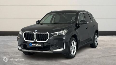 Annonce voiture BMW X1 35798 €