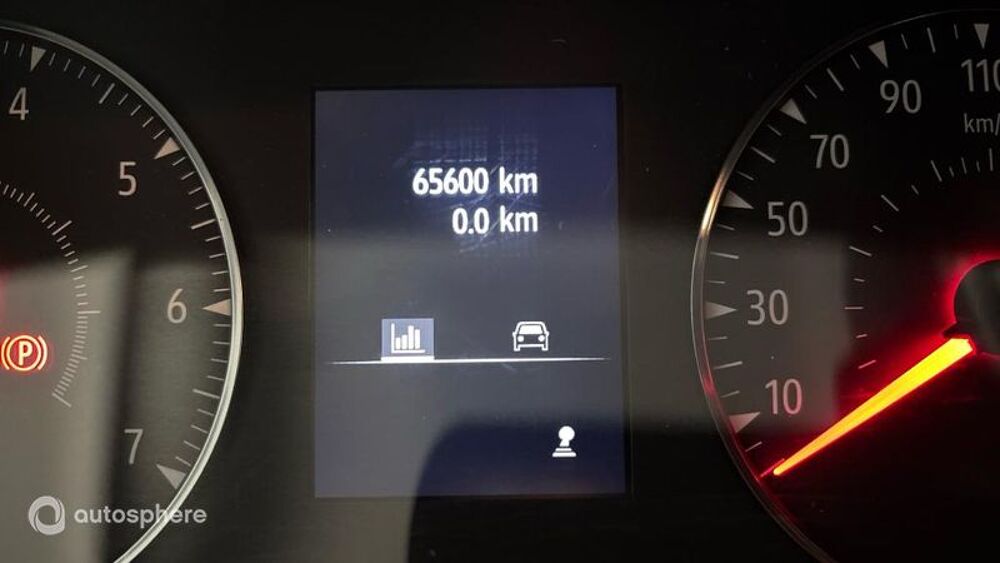 Sandero 1.0 ECO-G 100ch Stepway Confort 2022 occasion 54135 Mexy