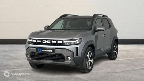 Dacia Duster 1.8 hybrid 155ch Journey 2026 occasion LA TESTE DE BUCH 33260