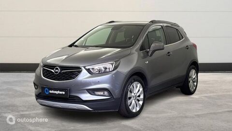 Annonce voiture Opel Mokka 11999 €