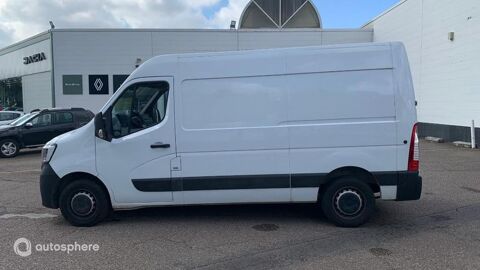 Master F3500 L2H2 2.3 Blue dCi 135ch Confort Euro6 2024 occasion 57000 Metz
