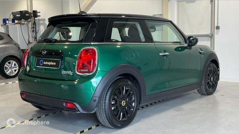 Cooper SE 184ch Edition Premium Plus BVA 5CV 2023 occasion 13100 Aix-en-Provence