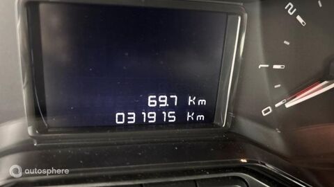 C3 1.2 PureTech 83ch S&S Feel 122-123g 2022 occasion 51100 Reims