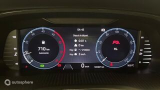 Octavia 2.0 TDI 116ch Business DSG7 Euro6d-AP 2023 occasion 44000 Nantes