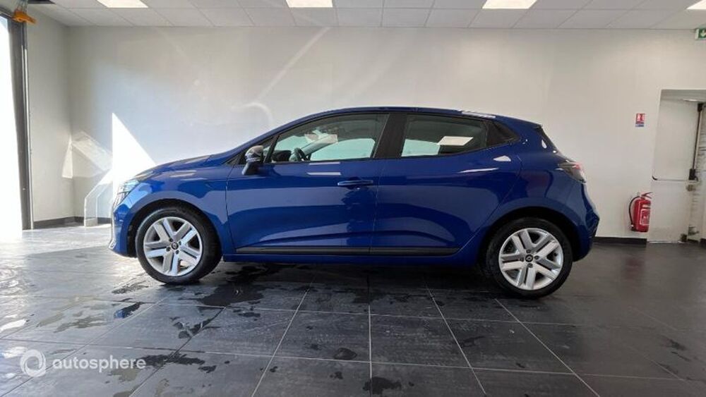 Clio 1.0 TCe 90ch Evolution 2024 occasion 84120 Pertuis