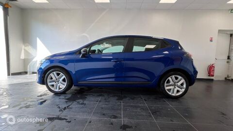 Clio 1.0 TCe 90ch Evolution 2024 occasion 84120 Pertuis