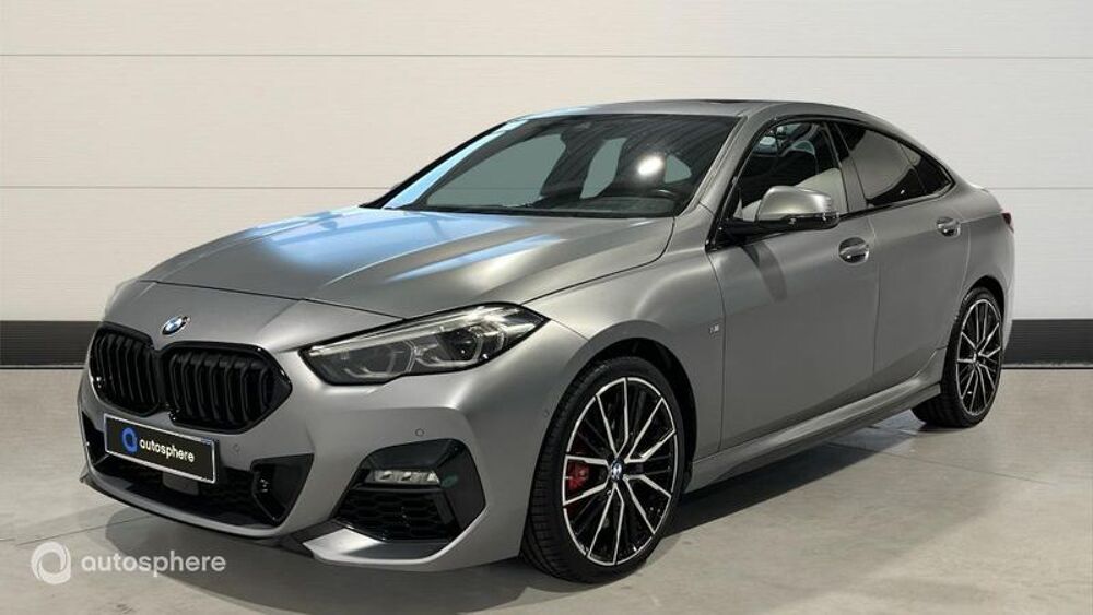 Serie 2 220iA 178ch M Sport 9cv 2023 occasion 13100 Aix-en-Provence