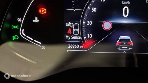 Captur 1.0 TCe 90ch Techno 2023 occasion 59160 Lomme