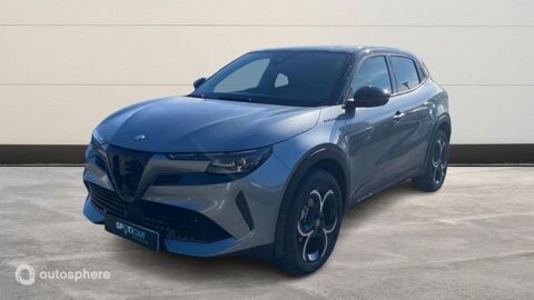 Annonce voiture Alfa Romeo Junior 28299 €