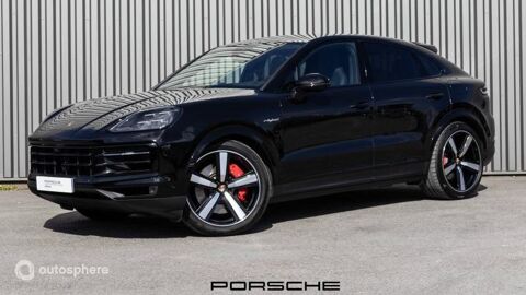 Porsche Cayenne 3.0 V6 519ch S E-Hybrid 2025 occasion Thillois 51370
