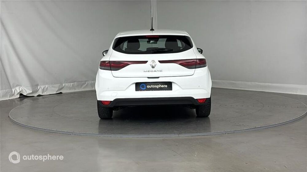 M&eacute;gane 1.5 Blue dCi 115ch Business -21N 2022 occasion 02200 Soissons