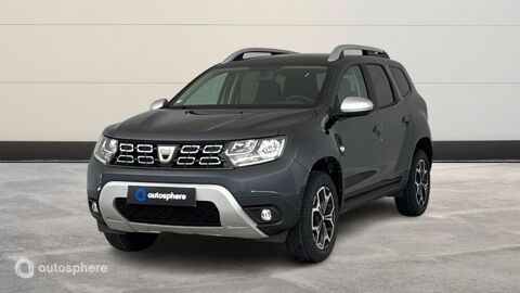 Annonce voiture Dacia Duster 15999 €