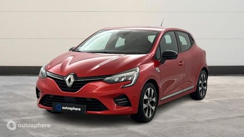 Annonce voiture Renault Clio 16990 €