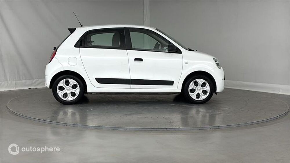 Twingo 1.0 SCe 65ch Life E6D-Full 2020 occasion 62218 Loison-sous-Lens