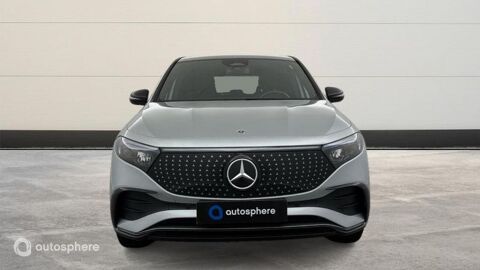 EQA 250+ 190ch AMG Line 2024 occasion 60000 Beauvais