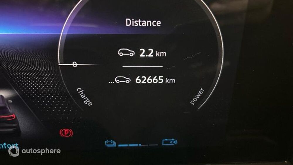 Austral 1.2 E-Tech full hybrid 200ch Techno esprit Alpine 2023 occasion 54135 Mexy