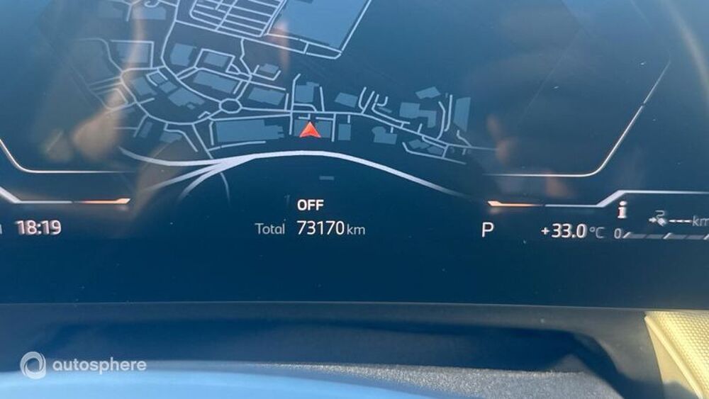 X1 xDrive25e 245ch Business Design 2023 occasion 13200 Arles