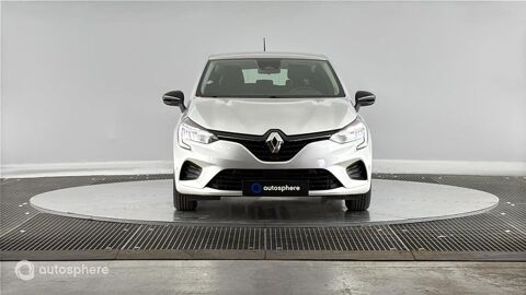 Clio 1.0 TCe 90ch Equilibre 2023 occasion 74100 Annemasse
