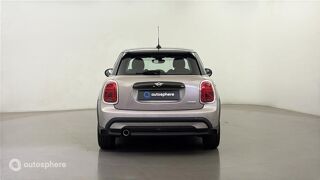 Cooper 136ch Edition Premium Plus BVA7 2023 occasion 33700 M&eacute;rignac