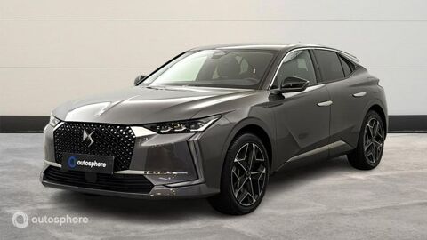 Annonce voiture Citroën DS4 25999 €
