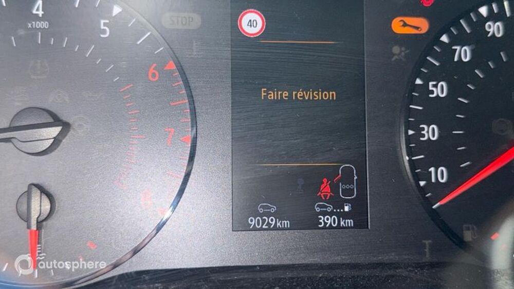 Clio 1.0 SCe 65ch Life -21 2021 occasion 84120 Pertuis